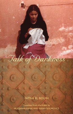 Talk of Darkness 1
