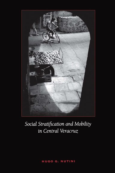 bokomslag Social Stratification and Mobility in Central Veracruz