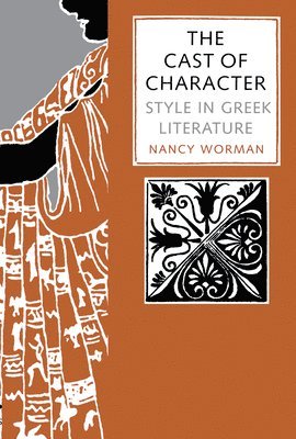 Nancy Worman - Cast of Character, Häftad