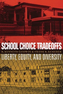 School Choice Tradeoffs 1