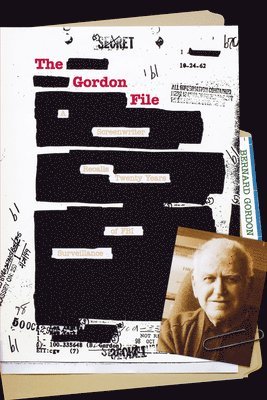 The Gordon File 1