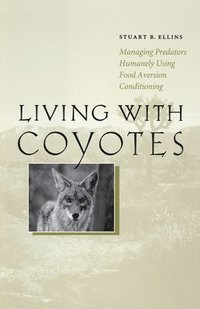 bokomslag Living with Coyotes