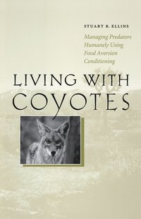 bokomslag Living with Coyotes