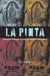 bokomslag La Pinta
