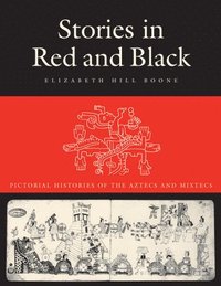 bokomslag Stories in Red and Black