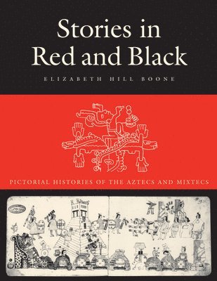 Stories in Red and Black 1