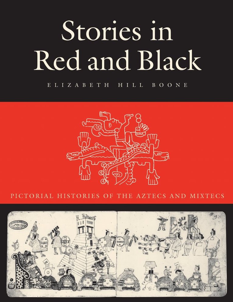 Stories in Red and Black 1