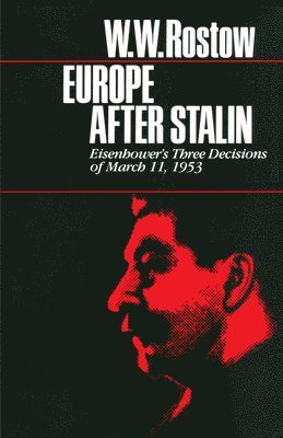 Europe after Stalin 1