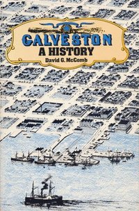 bokomslag Galveston