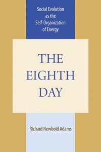 bokomslag The Eighth Day