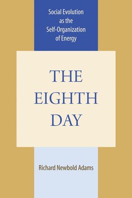 bokomslag The Eighth Day
