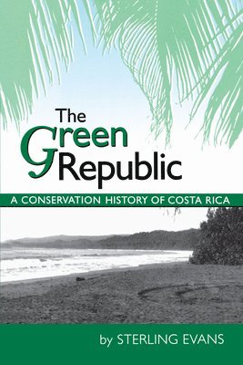 The Green Republic 1