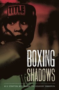 bokomslag Boxing Shadows