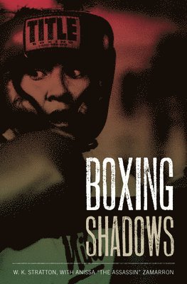 Boxing Shadows 1