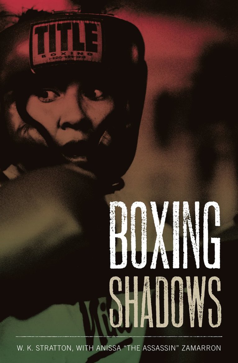 Boxing Shadows