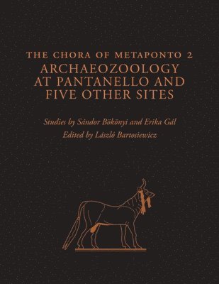 The Chora of Metaponto 2 1
