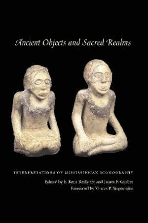 bokomslag Ancient Objects and Sacred Realms