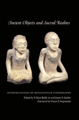 Ancient Objects and Sacred Realms 1