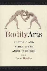 bokomslag Bodily Arts