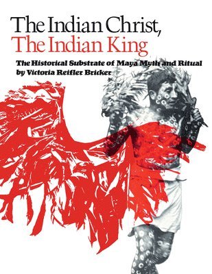 The Indian Christ, the Indian King 1