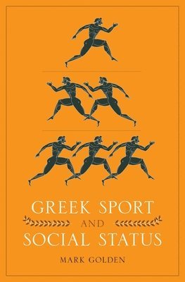 Greek Sport and Social Status 1