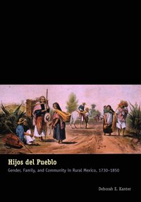 bokomslag Hijos del Pueblo