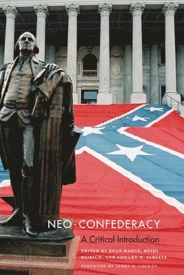 bokomslag Neo-Confederacy