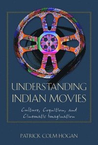 bokomslag Understanding Indian Movies