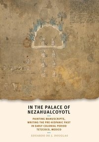 bokomslag In the Palace of Nezahualcoyotl