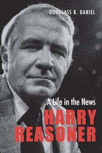 bokomslag Harry Reasoner