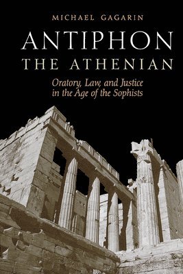 Antiphon the Athenian 1
