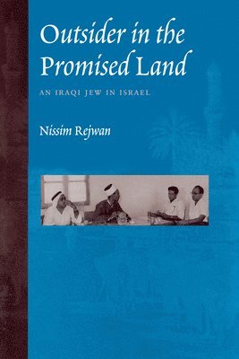 Outsider in the Promised Land 1