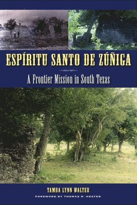 Espíritu Santo De Zúñiga