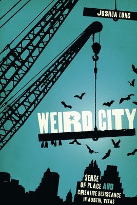 Weird City 1