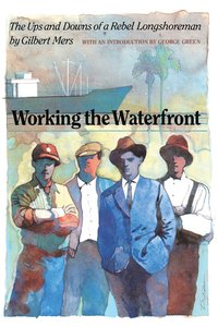 bokomslag Working the Waterfront