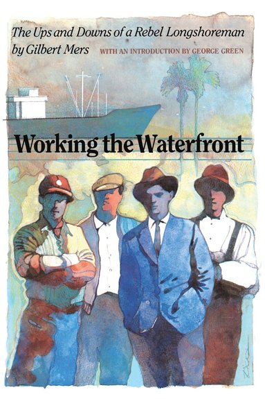 bokomslag Working the Waterfront