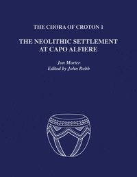 bokomslag The Chora of Croton 1