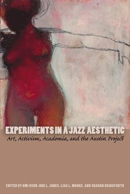 bokomslag Experiments in a Jazz Aesthetic