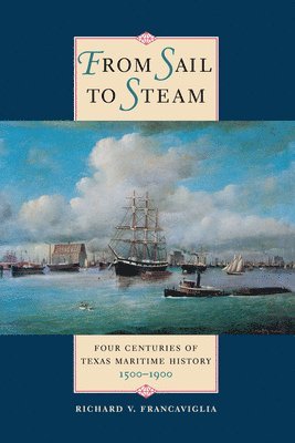 From Sail to Steam 1