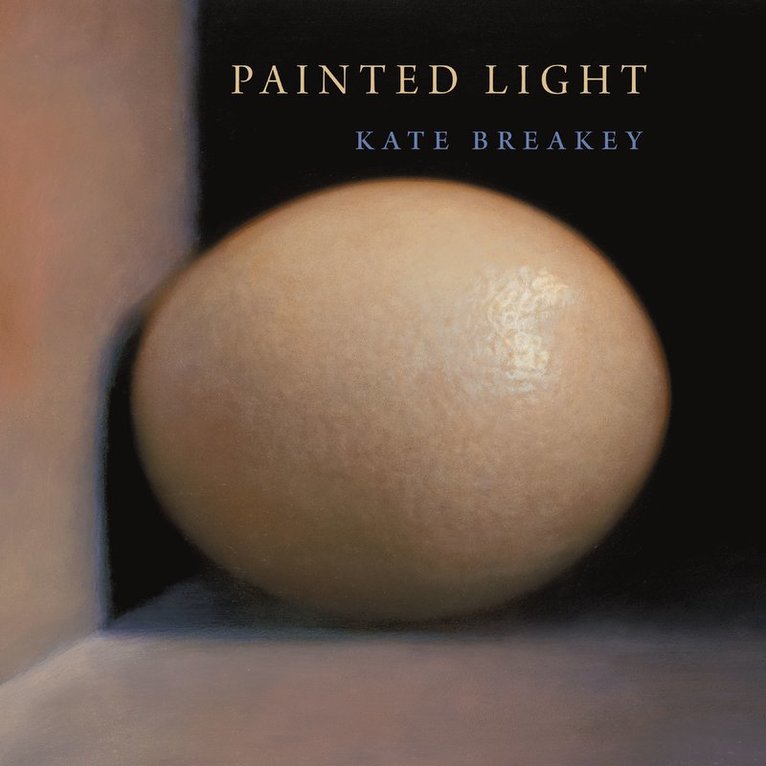 Painted Light 1