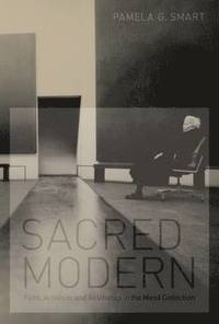 bokomslag Sacred Modern