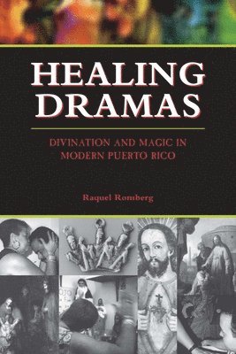Raquel Romberg - Healing Dramas, Häftad