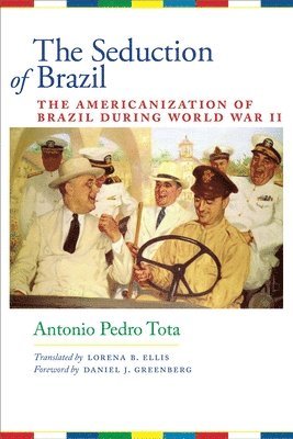Seduction of Brazil