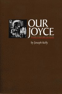 bokomslag Our Joyce