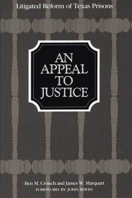 An Appeal to Justice 1