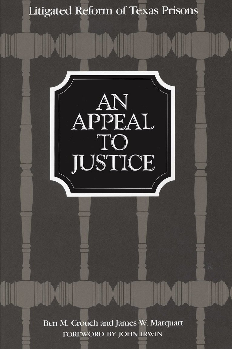 Appeal to Justice 1