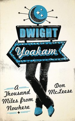 Dwight Yoakam 1