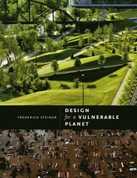 bokomslag Design for a Vulnerable Planet