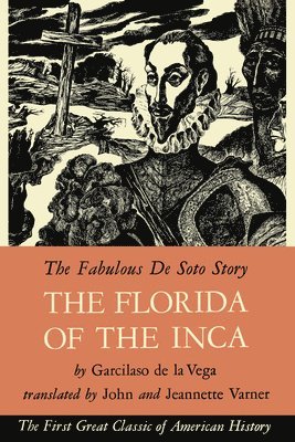 The Florida of the Inca 1