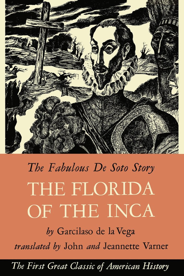 Florida of the Inca
